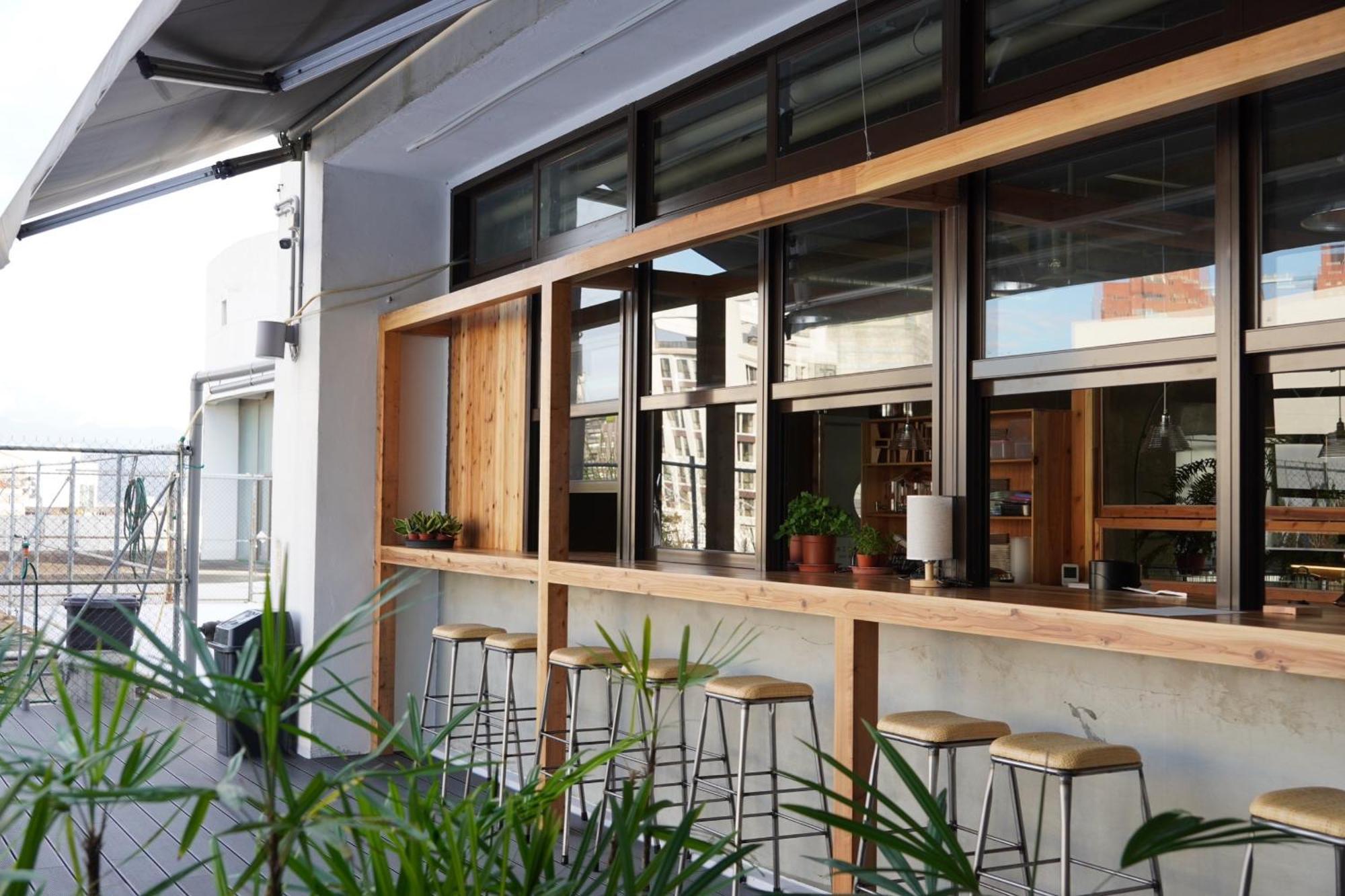 Star Hostel Taichung Parklane Εξωτερικό φωτογραφία